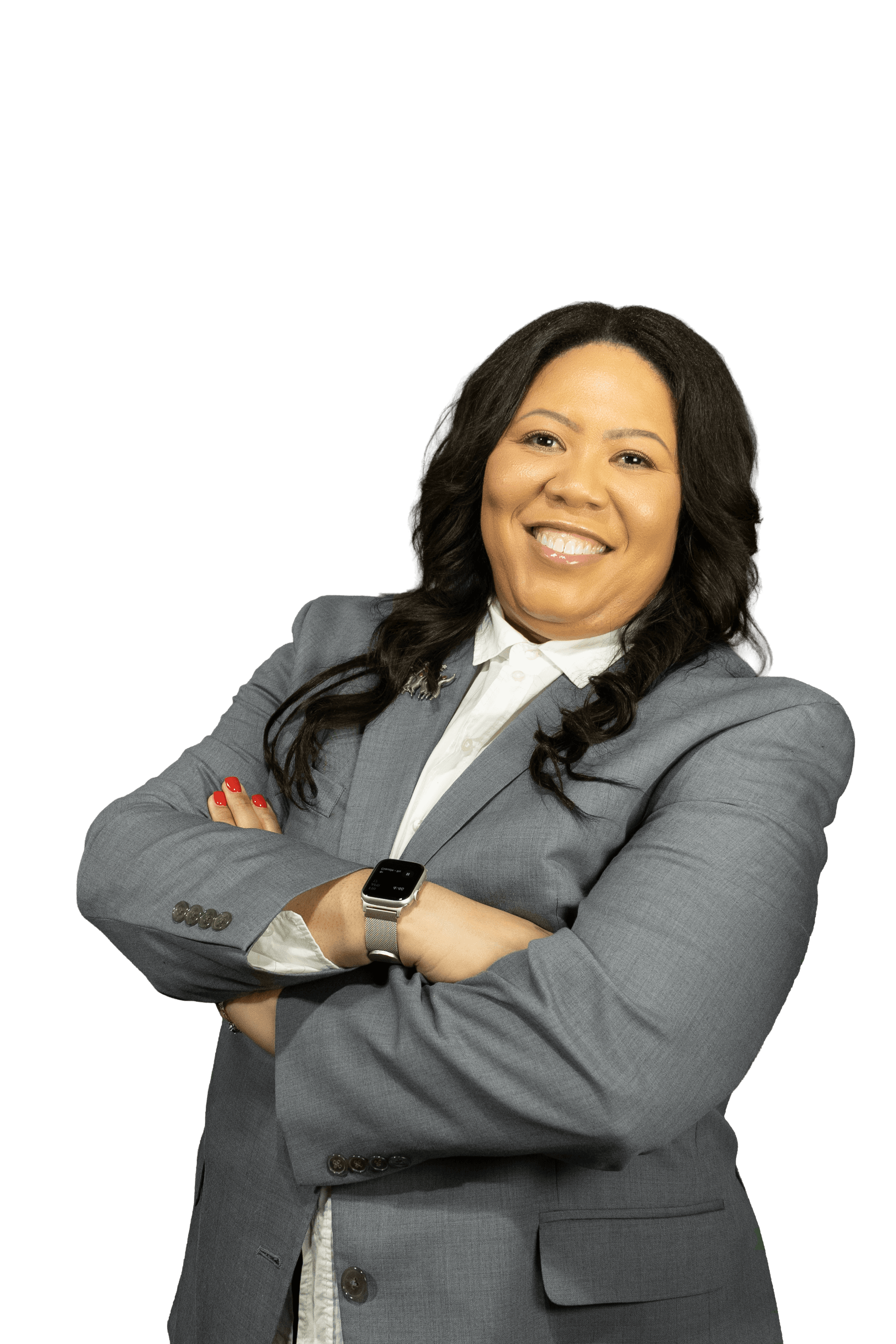 Romona Smith